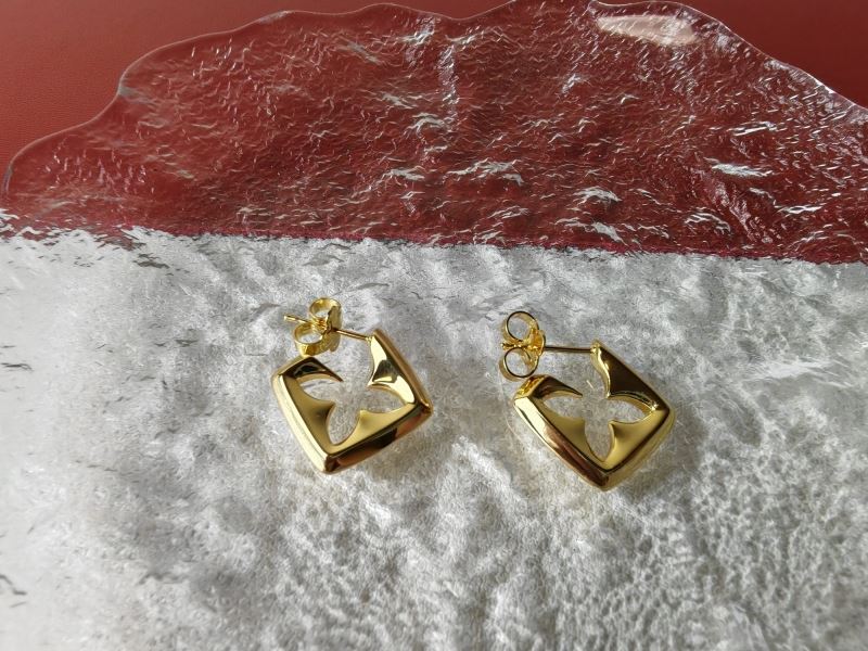 LV Earrings